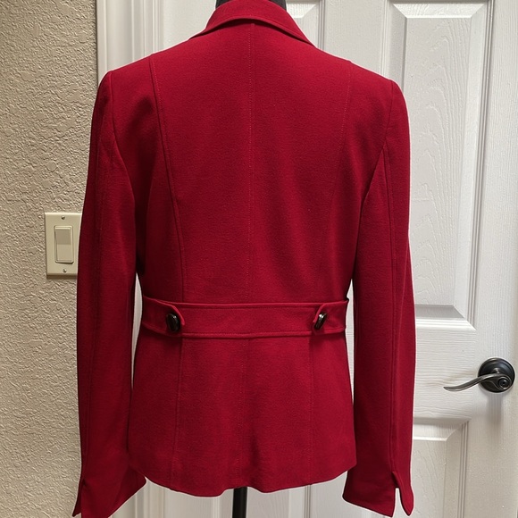 Talbots jacket Size 8 - Picture 3 of 11